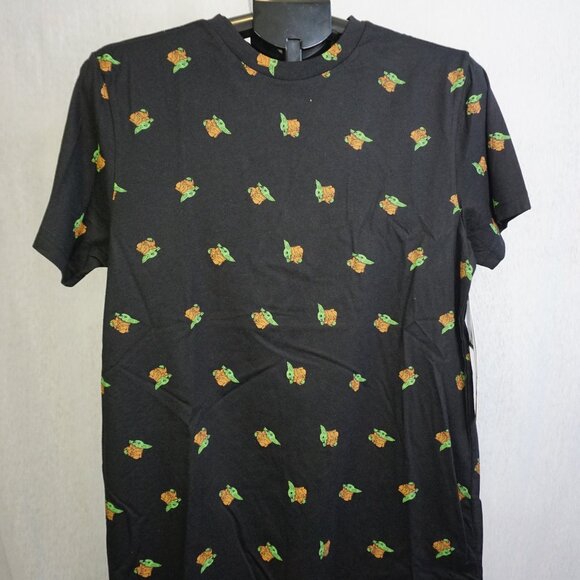 Star Wars Mandalorian  T-Shirt - Picture 5 of 12